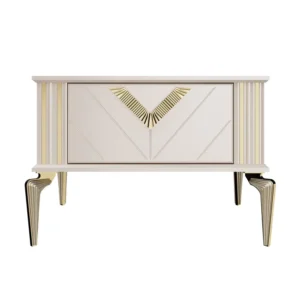 Спальная мебель "Анкара" фрезерованная | Тумба