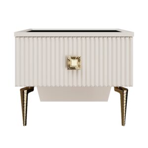 Спальная мебель "Измир" 6-ти дверная | Тумба