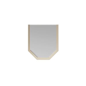 Спальная мебель "Анкара" фрезерованная | Зеркало